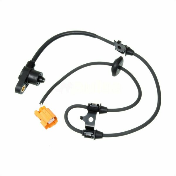 Mpulse Front Left ABS Wheel Speed Sensor For Honda Odyssey 3.5L with 4-Wheel w Harness SEN-2ABS0175